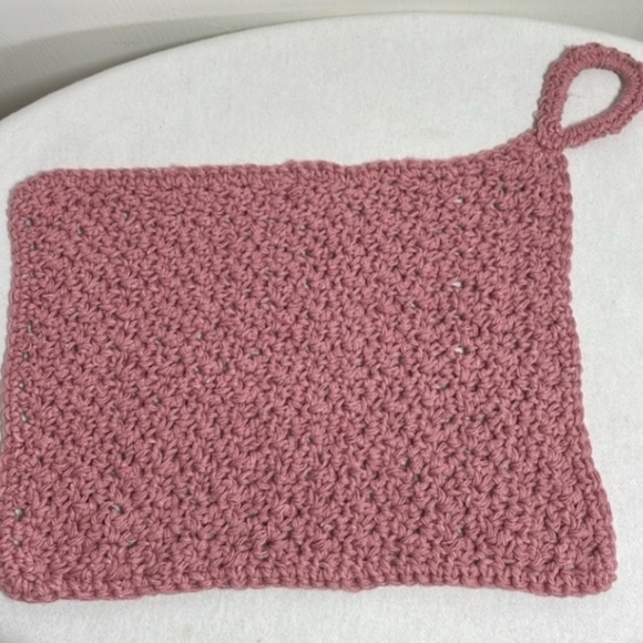 Homemade Dish Towel - Picture 3 of 3